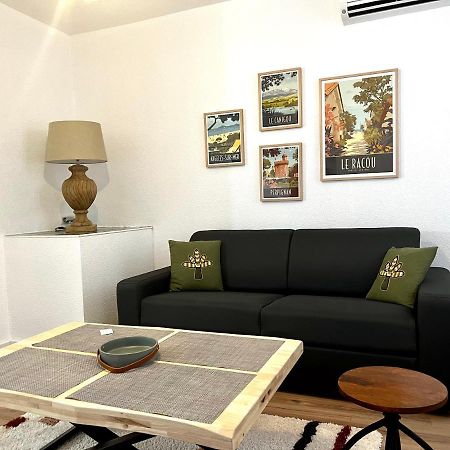 Collioure, Centre Ville, Joli T2 Екстериор снимка