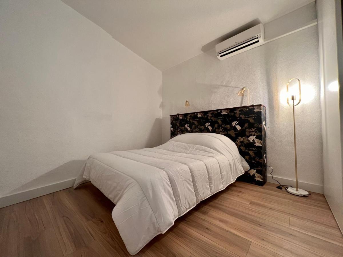 Collioure, Centre Ville, Joli T2 Екстериор снимка
